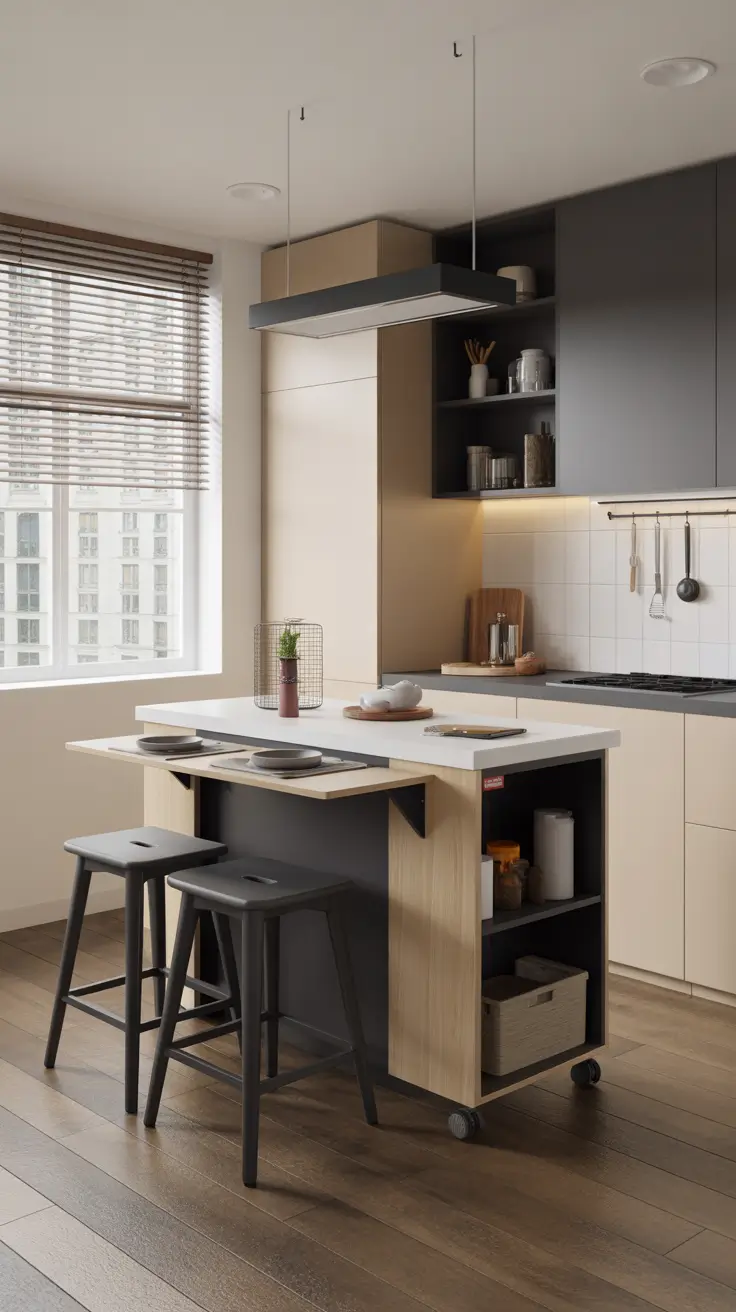 Kitchen Island Ideas 2026: Modern, Functional & Stylish Designs