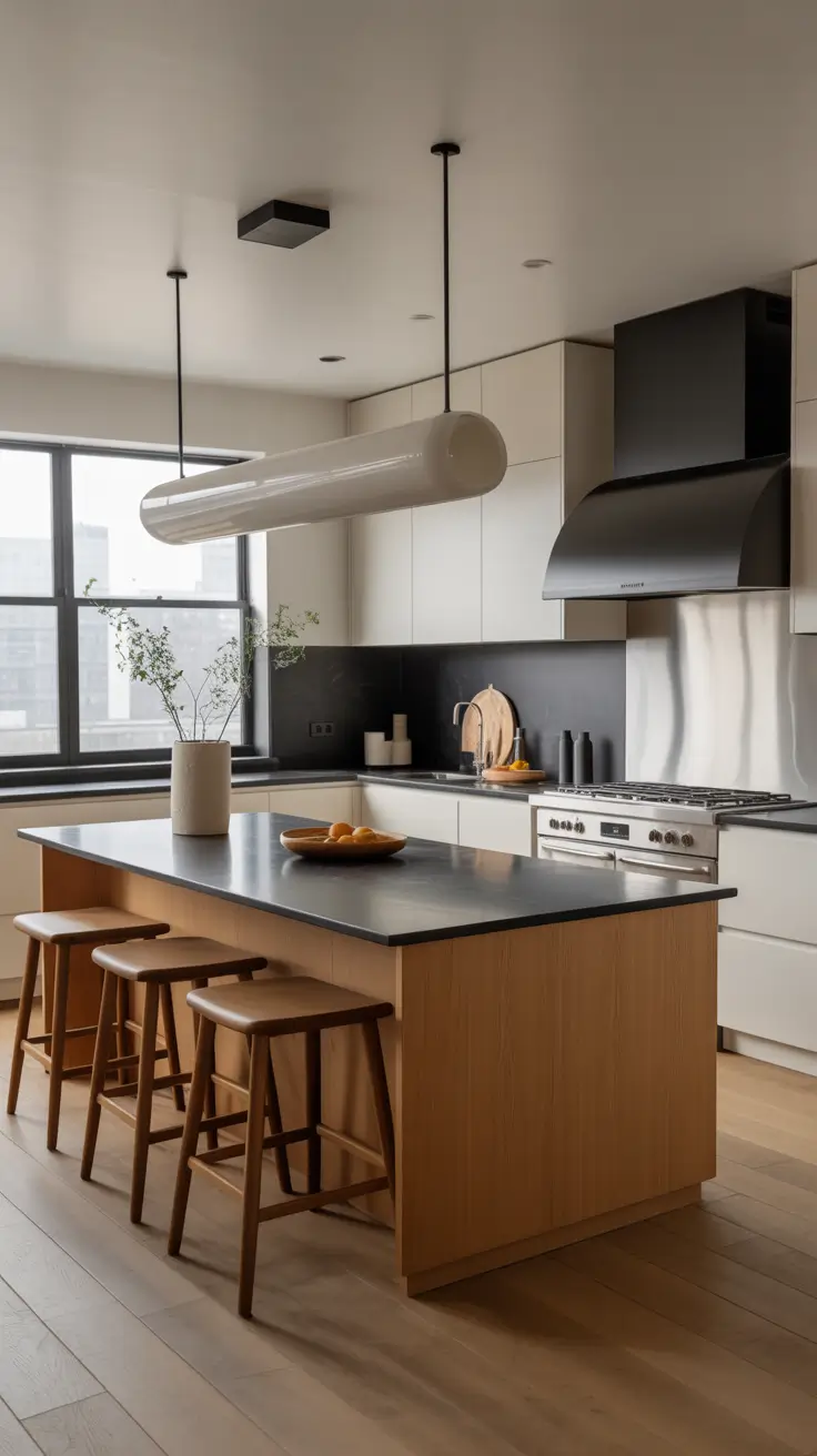 Kitchen Island Ideas 2026: Modern, Functional & Stylish Designs