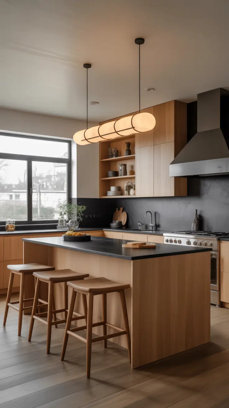 Kitchen Island Ideas 2026: Modern, Functional & Stylish Designs