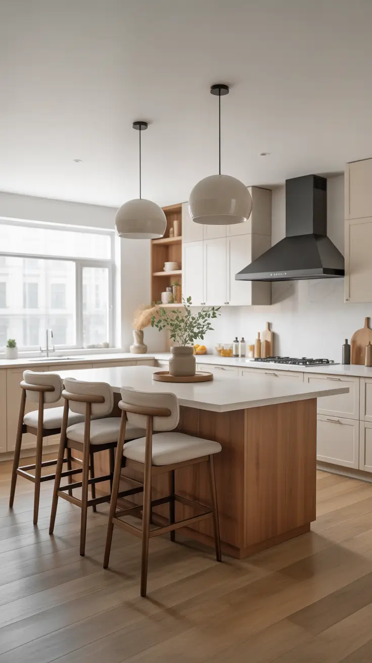 Kitchen Island Ideas 2026: Modern, Functional & Stylish Designs