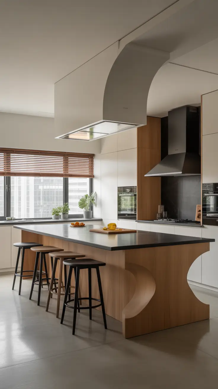 Kitchen Island Ideas 2026: Modern, Functional & Stylish Designs