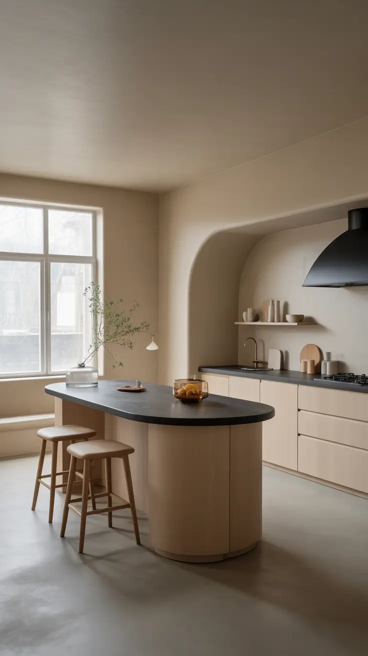 Kitchen Island Ideas 2026: Modern, Functional & Stylish Designs