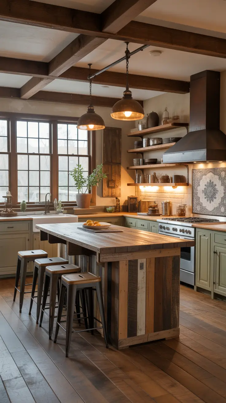 Kitchen Island Ideas 2026: Modern, Functional & Stylish Designs