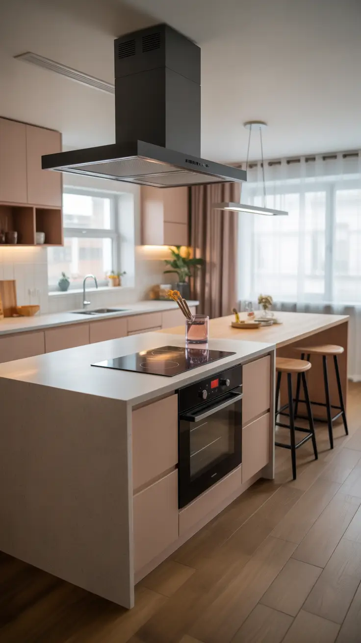 Kitchen Island Ideas 2026: Modern, Functional & Stylish Designs