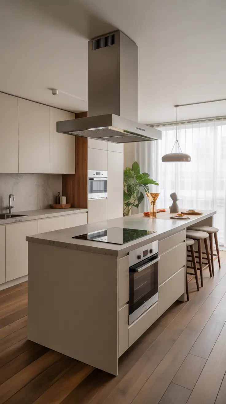 Kitchen Island Ideas 2026: Modern, Functional & Stylish Designs