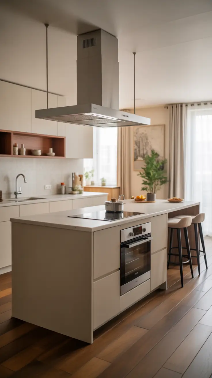 Kitchen Island Ideas 2026: Modern, Functional & Stylish Designs