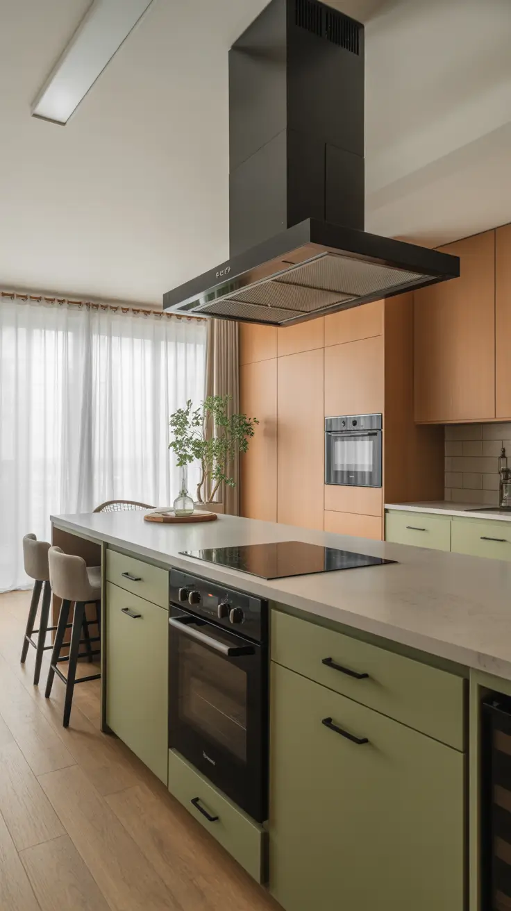 Kitchen Island Ideas 2026: Modern, Functional & Stylish Designs