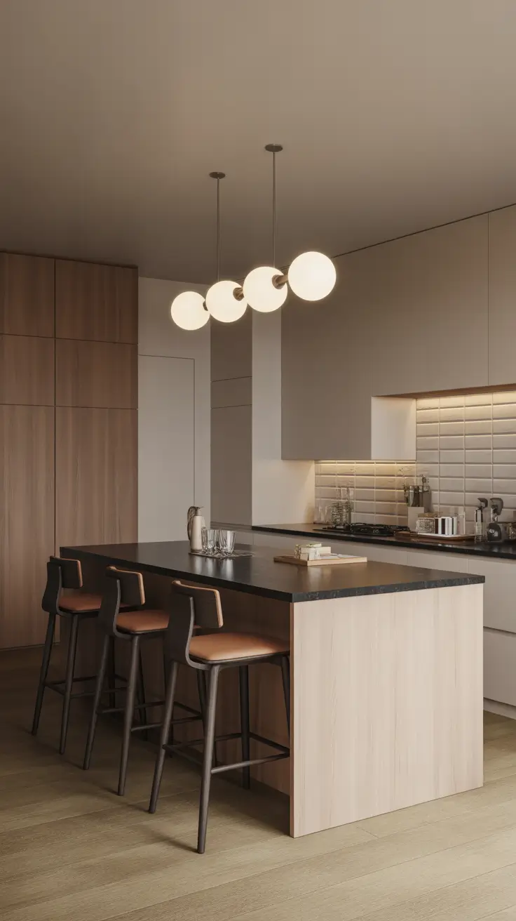 Kitchen Island Ideas 2026: Modern, Functional & Stylish Designs