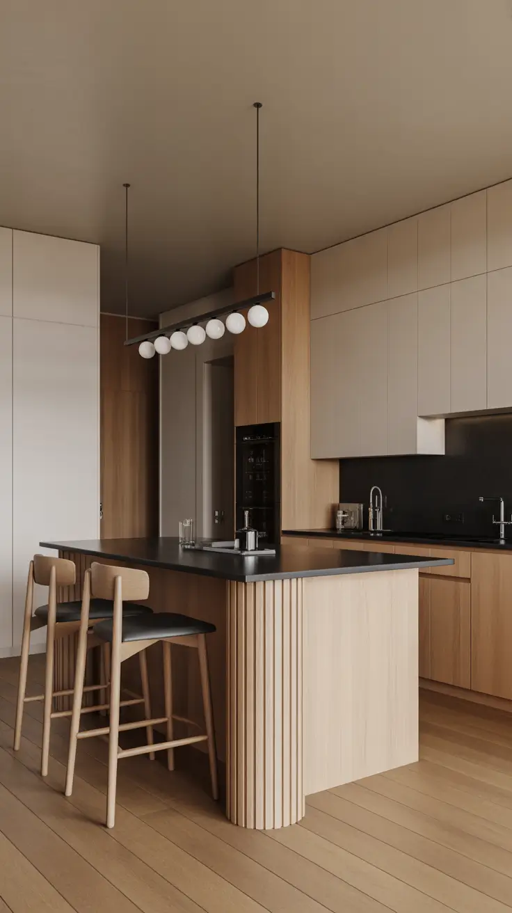 Kitchen Island Ideas 2026: Modern, Functional & Stylish Designs