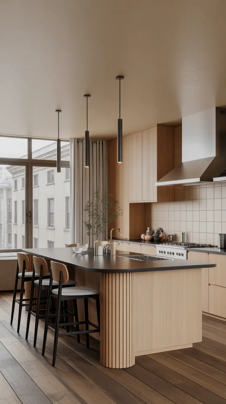 Kitchen Island Ideas 2026: Modern, Functional & Stylish Designs