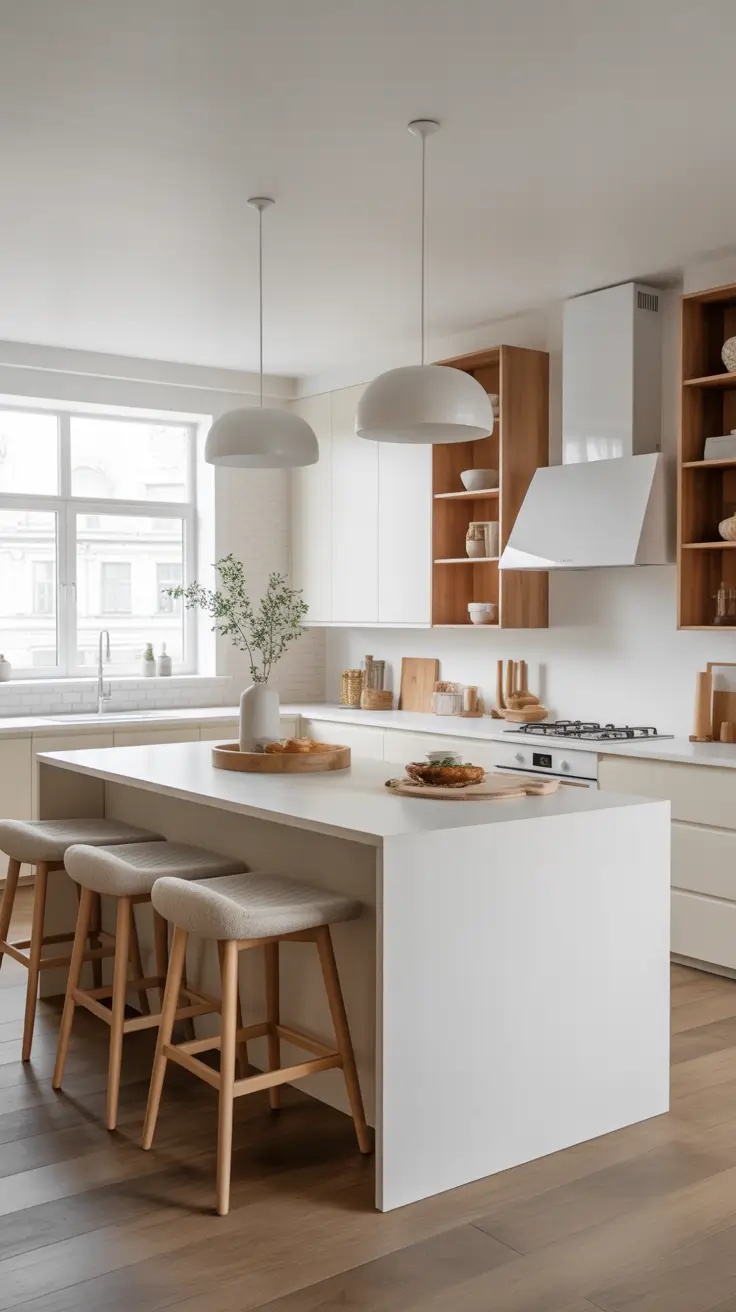 Kitchen Island Ideas 2026: Modern, Functional & Stylish Designs