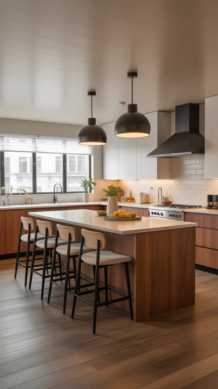 Kitchen Island Ideas 2026: Modern, Functional & Stylish Designs