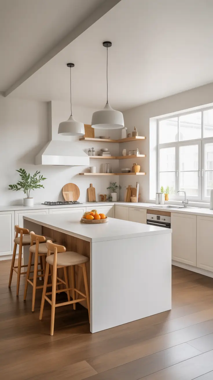 Kitchen Island Ideas 2026: Modern, Functional & Stylish Designs