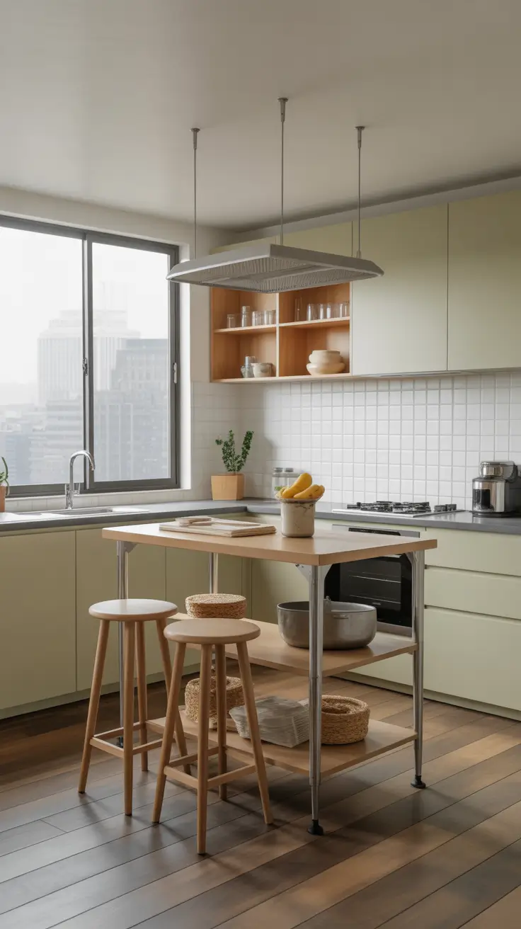 Kitchen Island Ideas 2026: Modern, Functional & Stylish Designs