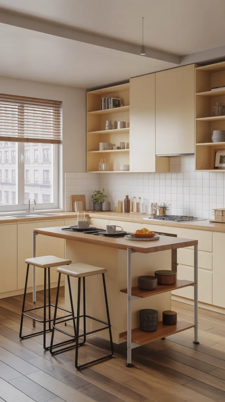 Kitchen Island Ideas 2026: Modern, Functional & Stylish Designs