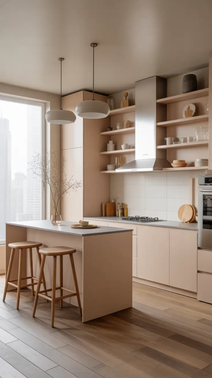 Kitchen Island Ideas 2026: Modern, Functional & Stylish Designs