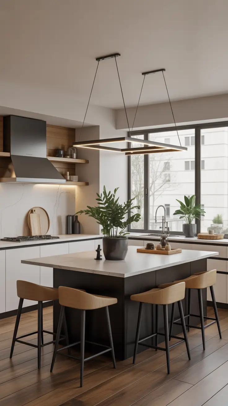 Kitchen Island Ideas 2026: Modern, Functional & Stylish Designs