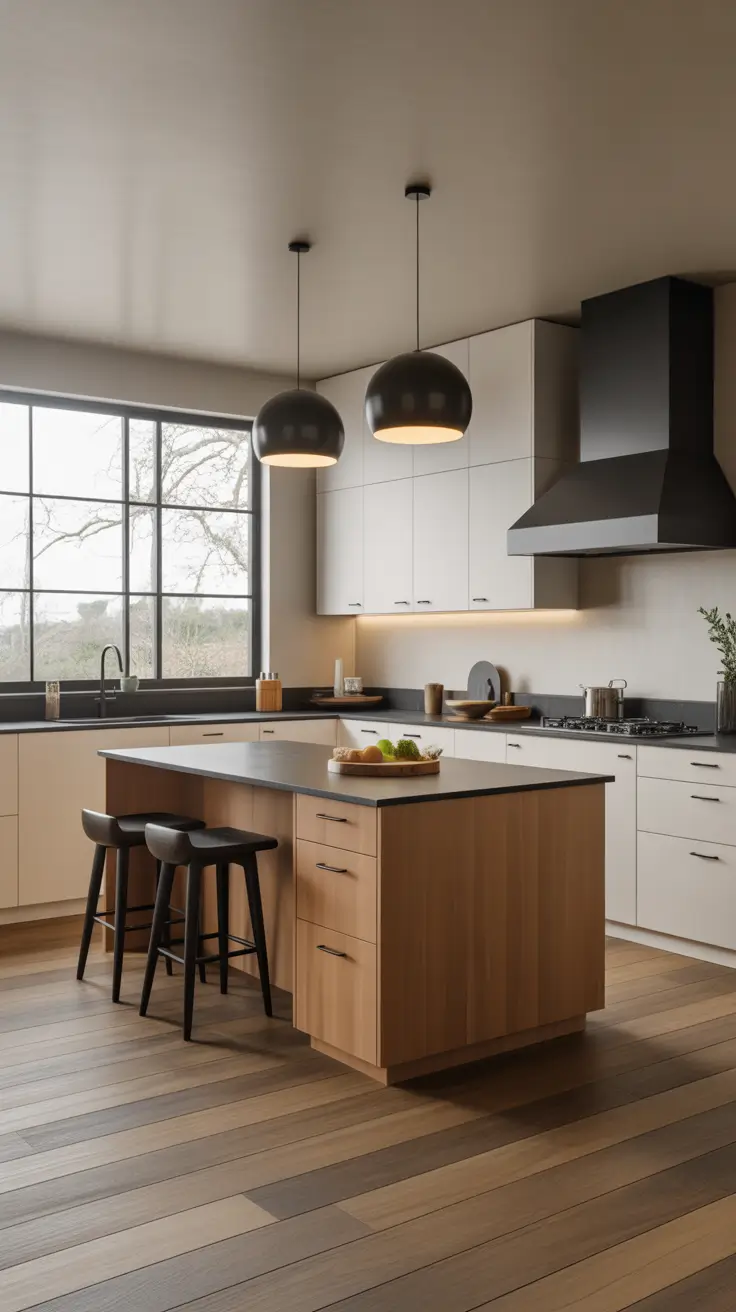 Kitchen Island Ideas 2026: Modern, Functional & Stylish Designs