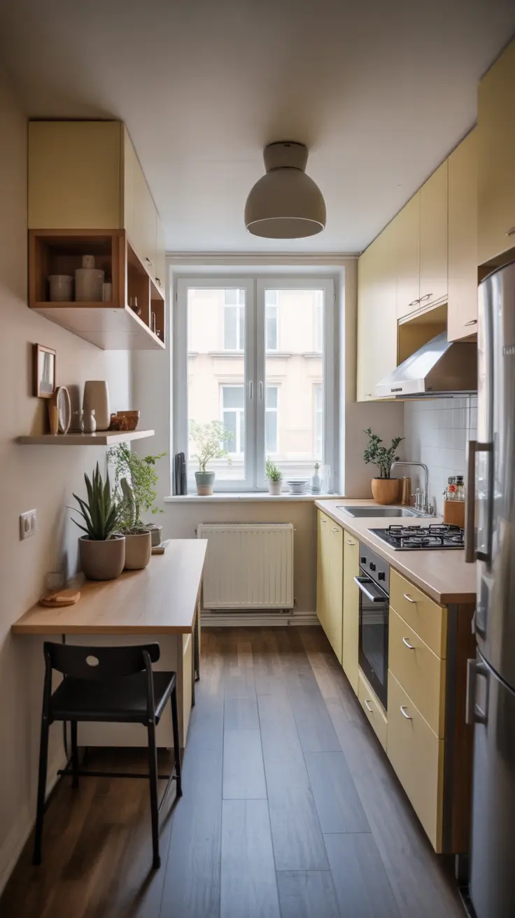 Kitchen Renovation Ideas 2026: Modern, Budget-Friendly & Small Space Designs