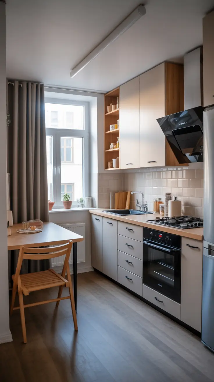 Kitchen Renovation Ideas 2026: Modern, Budget-Friendly & Small Space Designs