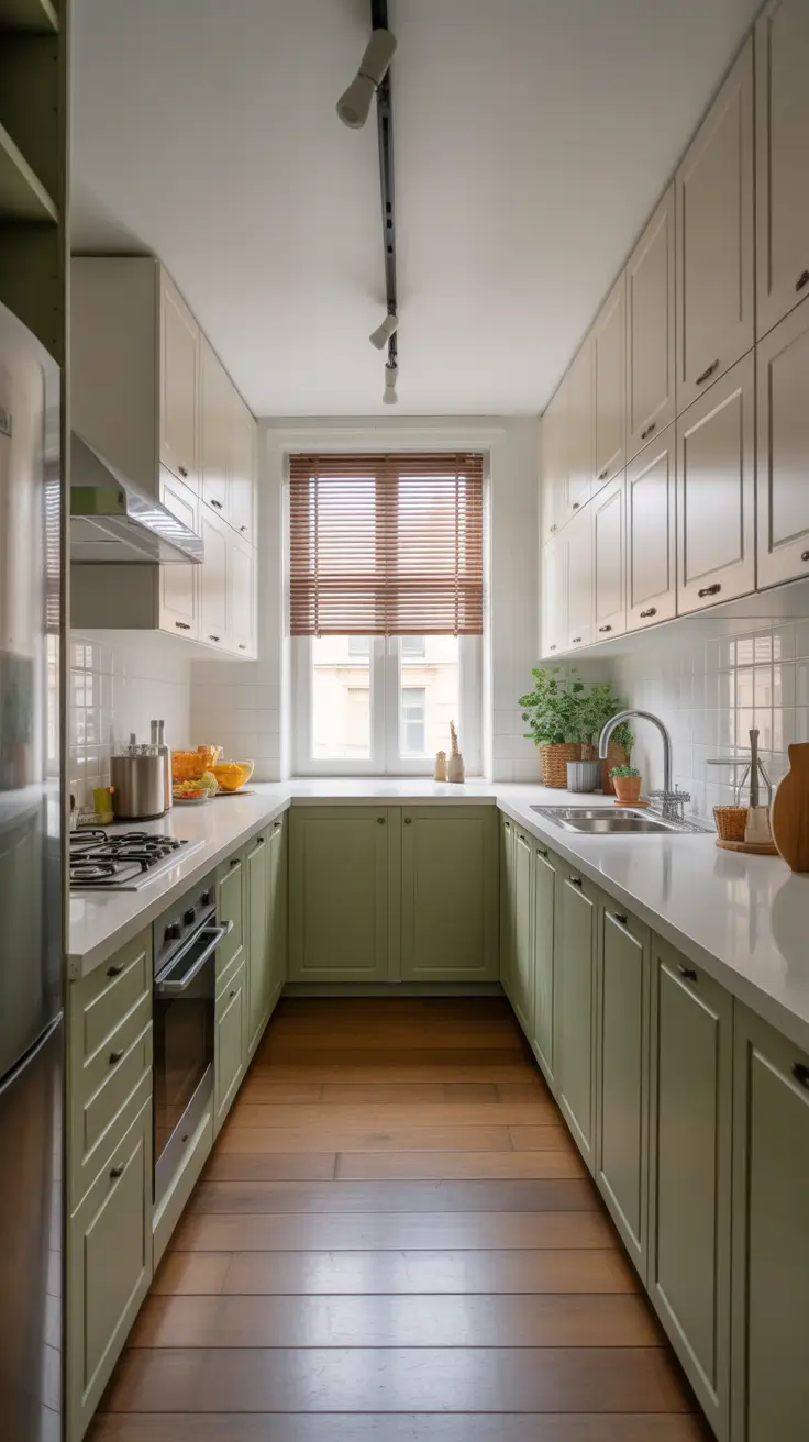 Kitchen Renovation Ideas 2026: Modern, Budget-Friendly & Small Space Designs