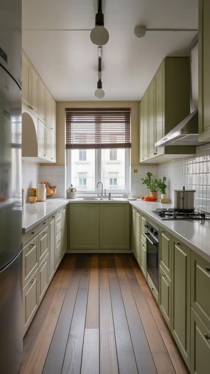 Kitchen Renovation Ideas 2026: Modern, Budget-Friendly & Small Space Designs