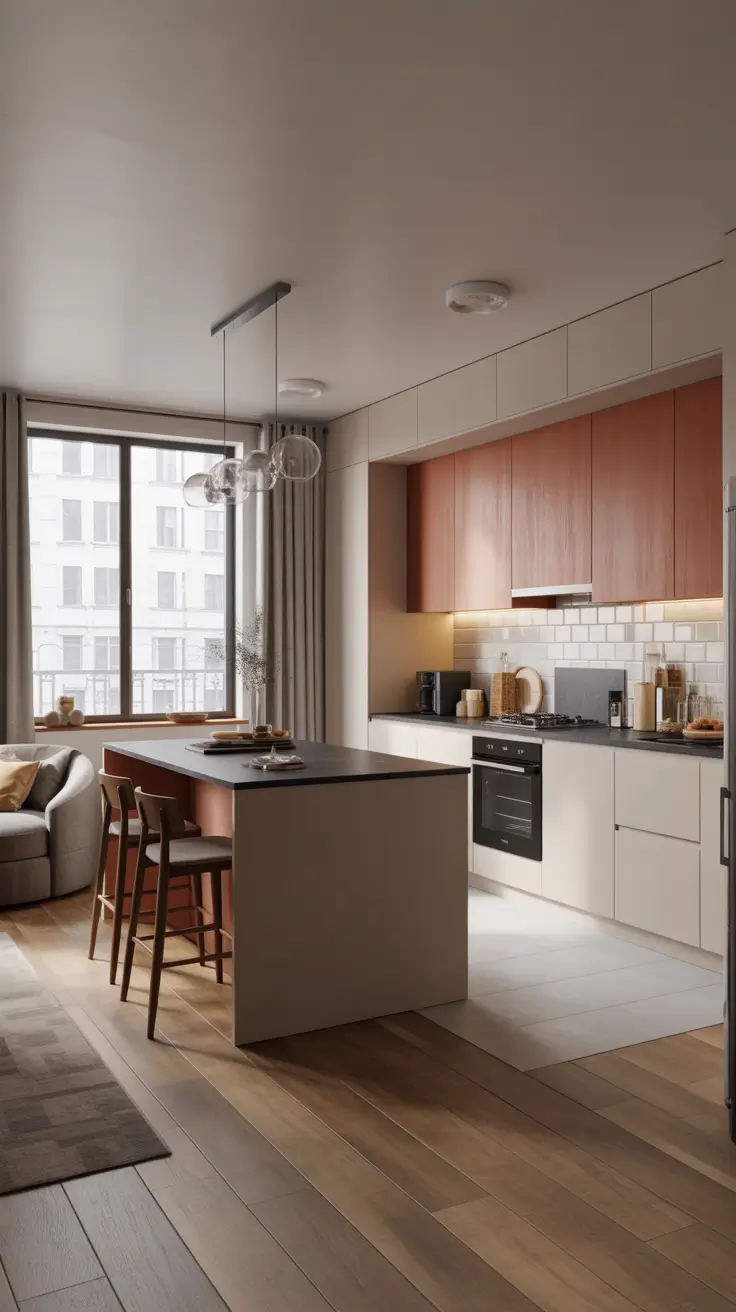 Kitchen Renovation Ideas 2026: Modern, Budget-Friendly & Small Space Designs