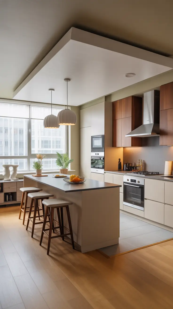 Kitchen Renovation Ideas 2026: Modern, Budget-Friendly & Small Space Designs