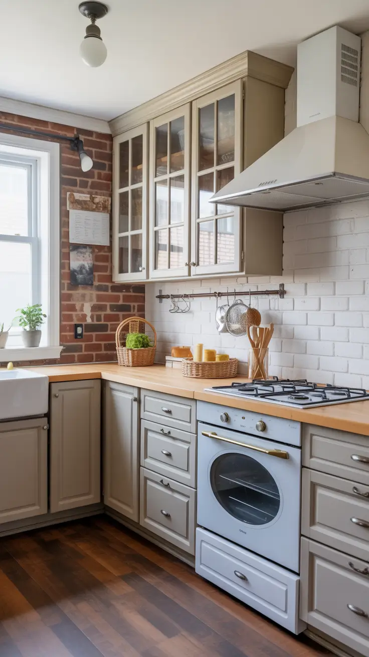 Kitchen Renovation Ideas 2026: Modern, Budget-Friendly & Small Space Designs