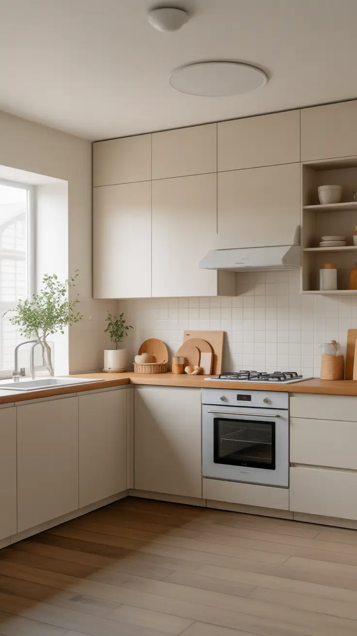 Kitchen Renovation Ideas 2026: Modern, Budget-Friendly & Small Space Designs