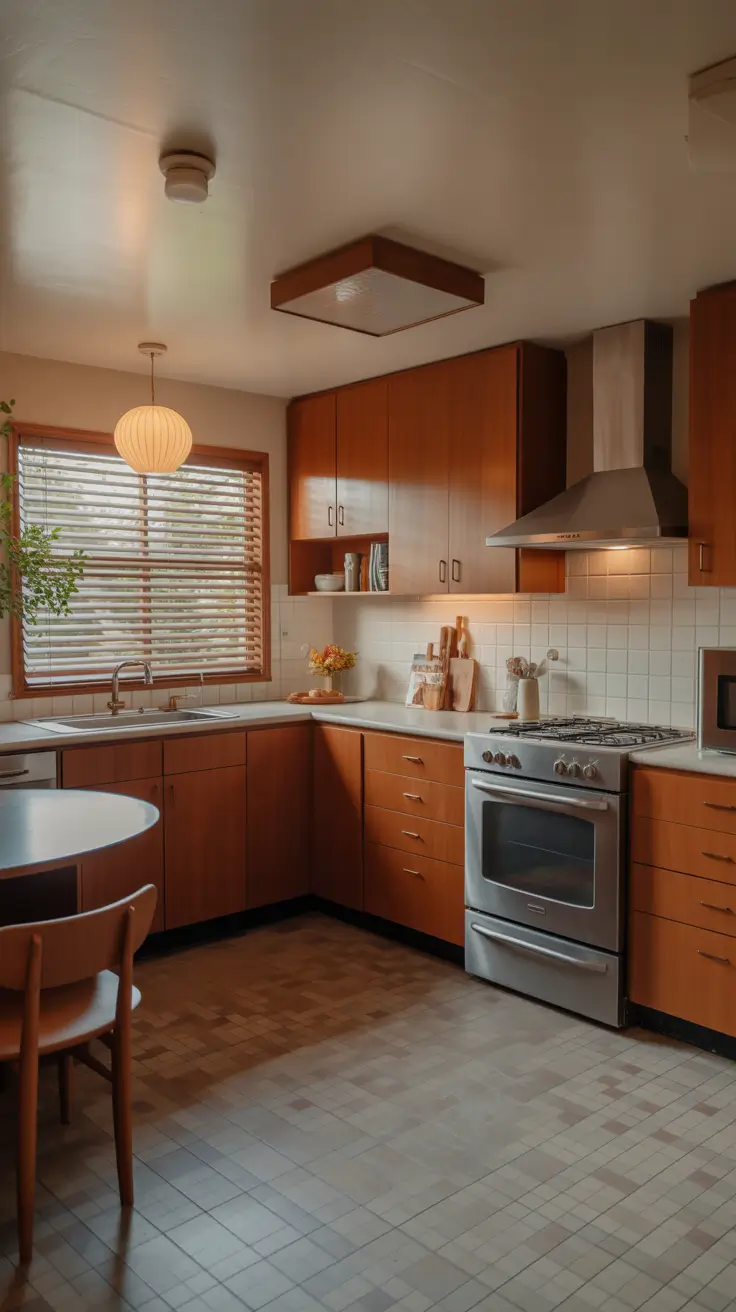 Kitchen Renovation Ideas 2026: Modern, Budget-Friendly & Small Space Designs