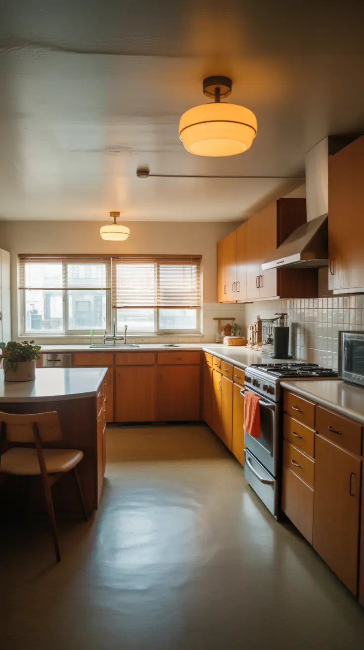 Kitchen Renovation Ideas 2026: Modern, Budget-Friendly & Small Space Designs