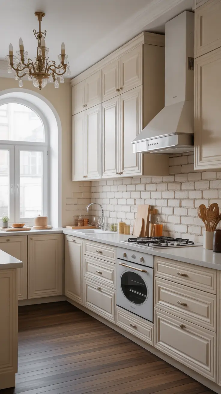 Kitchen Renovation Ideas 2026: Modern, Budget-Friendly & Small Space Designs