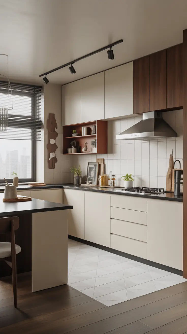 Kitchen Renovation Ideas 2026: Modern, Budget-Friendly & Small Space Designs