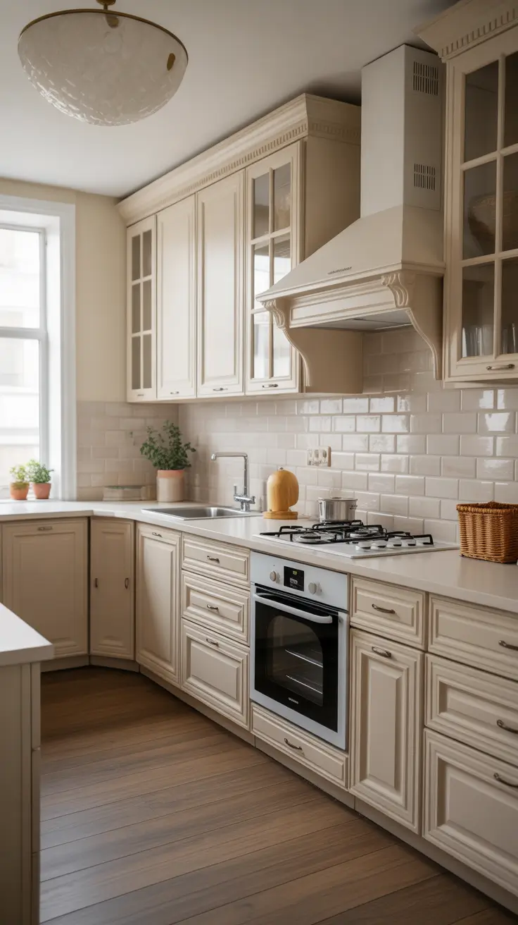 Kitchen Renovation Ideas 2026: Modern, Budget-Friendly & Small Space Designs