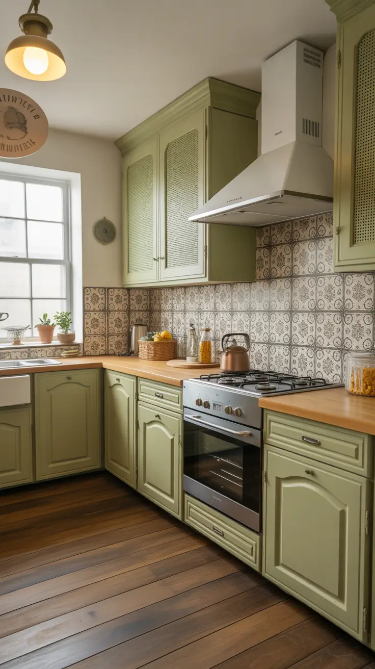 Kitchen Renovation Ideas 2026: Modern, Budget-Friendly & Small Space Designs