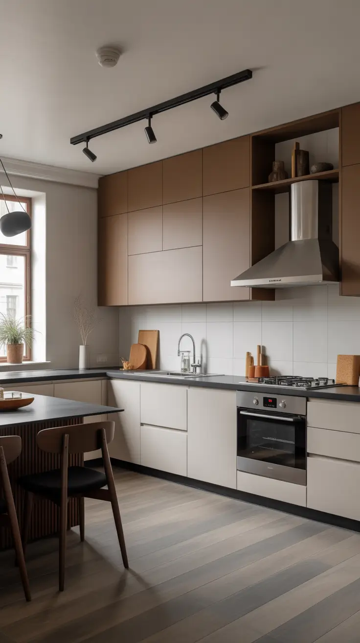 Kitchen Renovation Ideas 2026: Modern, Budget-Friendly & Small Space Designs