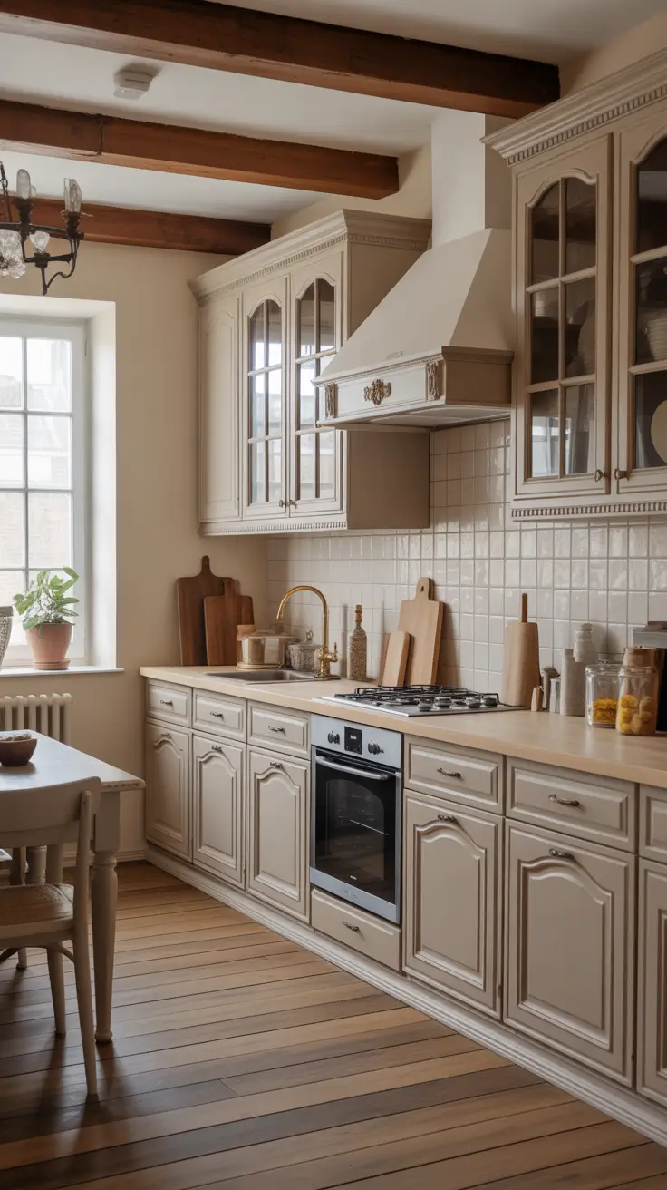 Kitchen Renovation Ideas 2026: Modern, Budget-Friendly & Small Space Designs