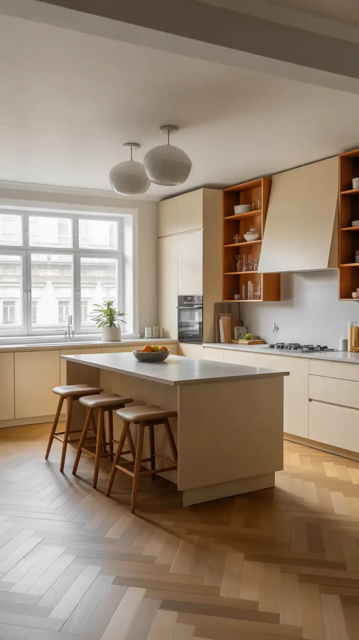 Kitchen Renovation Ideas 2026: Modern, Budget-Friendly & Small Space Designs