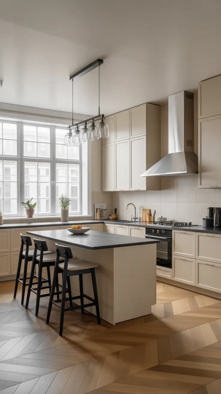 Kitchen Renovation Ideas 2026: Modern, Budget-Friendly & Small Space Designs