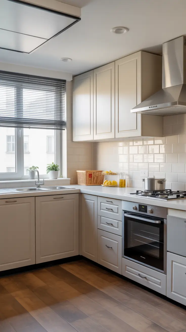 Kitchen Renovation Ideas 2026: Modern, Budget-Friendly & Small Space Designs