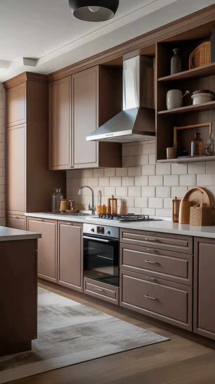 Kitchen Renovation Ideas 2026: Modern, Budget-Friendly & Small Space Designs