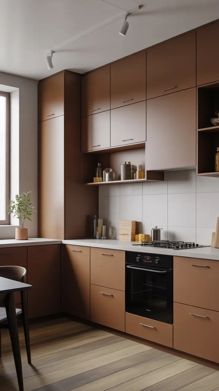 Kitchen Renovation Ideas 2026: Modern, Budget-Friendly & Small Space Designs