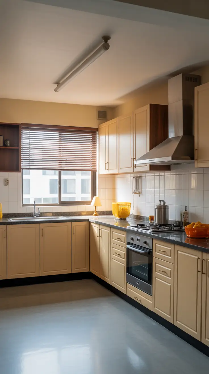 Kitchen Renovation Ideas 2026: Modern, Budget-Friendly & Small Space Designs