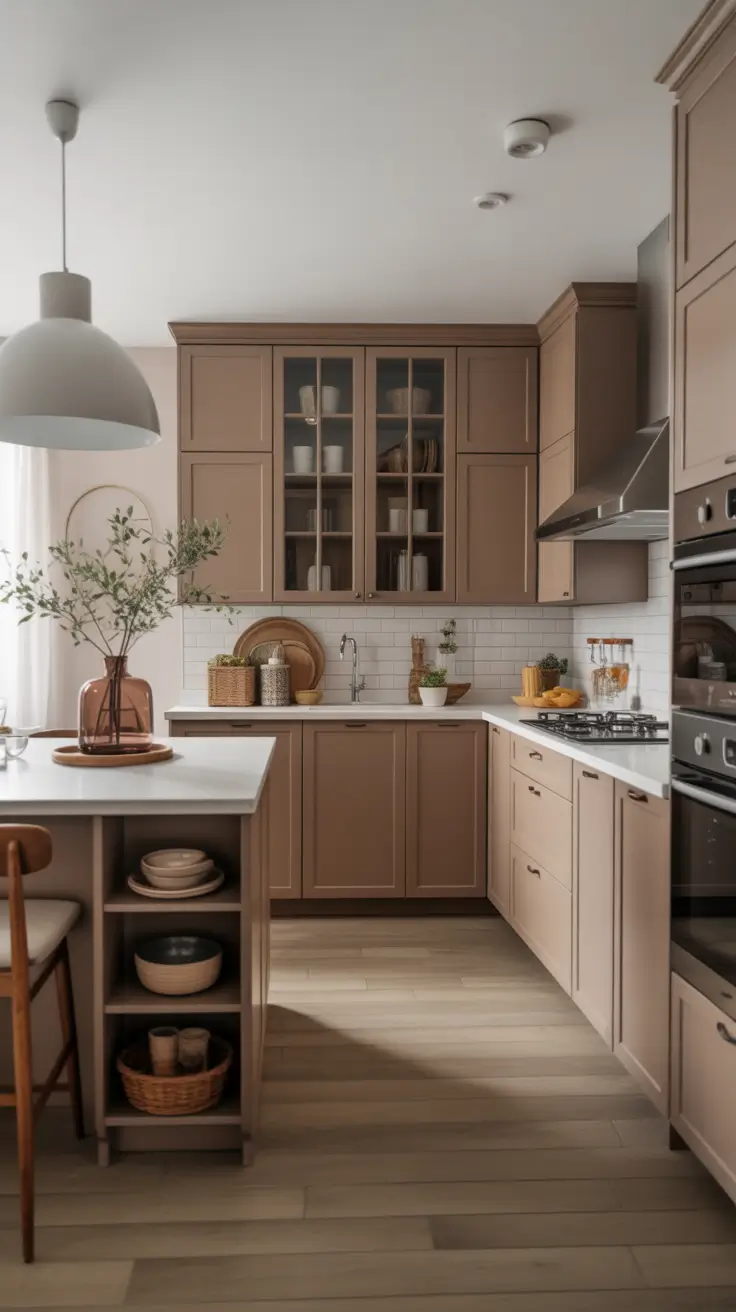 Kitchen Renovation Ideas 2026: Modern, Budget-Friendly & Small Space Designs