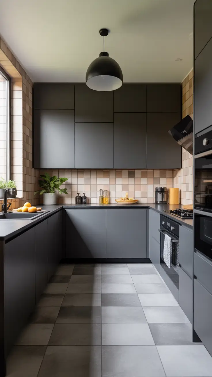 Kitchen Tiles Ideas 2026: Modern, Stylish & Functional Designs