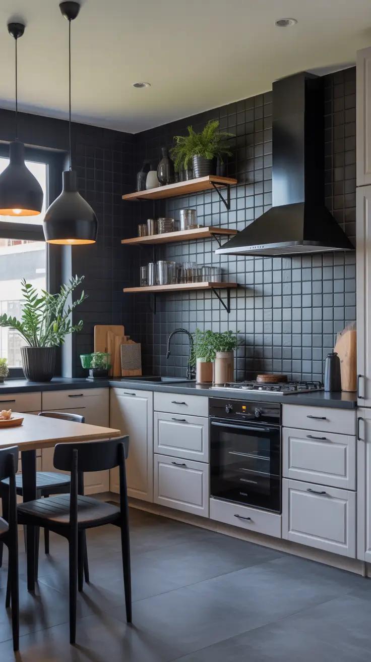 Kitchen Tiles Ideas 2026: Modern, Stylish & Functional Designs