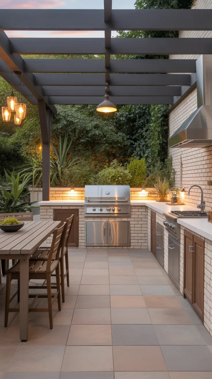 Kitchen Tiles Ideas 2026: Modern, Stylish & Functional Designs