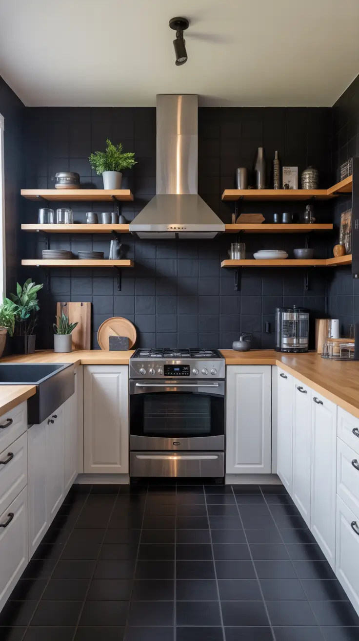 Kitchen Tiles Ideas 2026: Modern, Stylish & Functional Designs