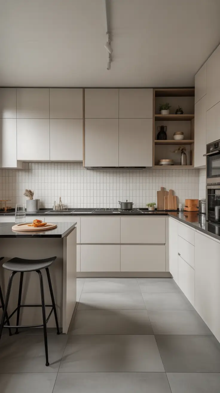 Kitchen Tiles Ideas 2026: Modern, Stylish & Functional Designs